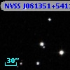 NVSS J081351+541135