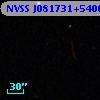 NVSS J081731+540025