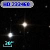 HD 233460