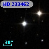HD 233462
