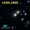 LEDA    1809
