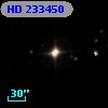 HD 233450