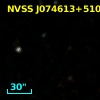 NVSS J074613+510910
