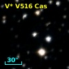 V* V516 Cas