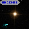 HD 233459