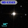 HD  63569