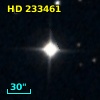 HD 233461