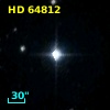 HD  64812