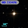 HD 233476