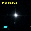 HD  65302