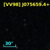 IVS B0753+519