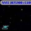 NVSS J075900+510857