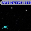 NVSS J075628+512812