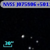 NVSS J075806+501104