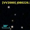 [VV2000] J080226.5+513402