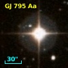 GJ   795 Aa