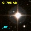 GJ   795 Ab