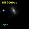 SN 2000au