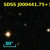 SDSS J000441.75+152841.1
