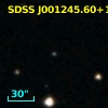 SDSS J001245.60+143956.4