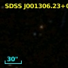 SDSS J001306.23+005506.4