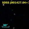 SDSS J001427.04+135058.4