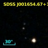 SDSS J001654.67+151432.1