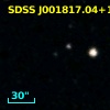 SDSS J001817.04+145500.4