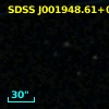SDSS J001948.61+001657.3