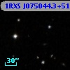 1RXS J075044.3+513409