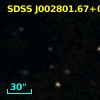 2MASS J00280166+0021370
