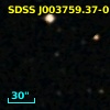 SDSS J003759.37-010710.4