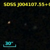 SDSS J004107.55+000352.6