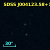 WD 0038+149