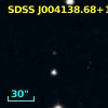 WD 0039+149