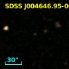 SDSS J004646.95-003711.4