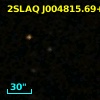 SDSS J004815.69+002034.3