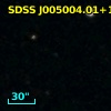 SDSS J005004.00+150205.6