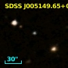 SDSS J005149.65+005950.6