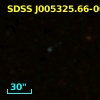 SDSS J005325.66-005815.3
