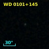 WD 0101+145