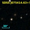 [ZEH2003] RX J0754.1+5124  2