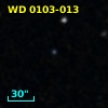 WD 0103-013