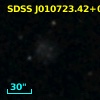 SDSS J010723.42+010008.1
