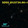 2MASS J01073468+0111572