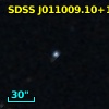 WD 0107+131
