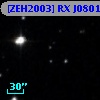 [ZEH2003] RX J0801.2+5116  1