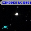 [ZEH2003] RX J0801.2+5116  2