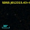 SDSS J012315.43+001526.0