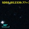 WD 0120+131